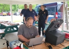 Bob - Fire Department