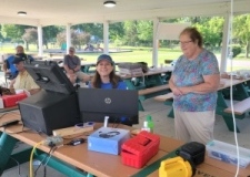 Ray - Stephanie - Diane