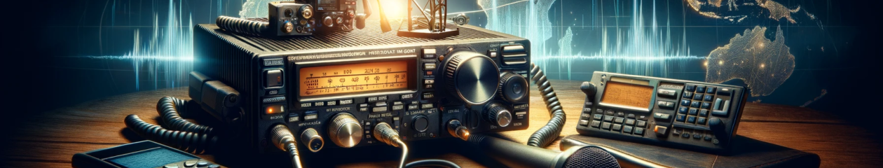 Medina Country Amateur Radio Club